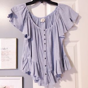 Super cute summer top
